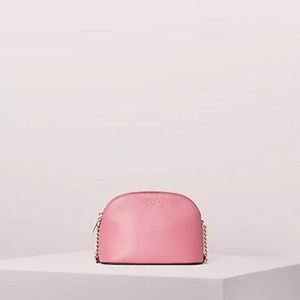 Kate Spade Dome Crossbody w/wallet in 2 colors